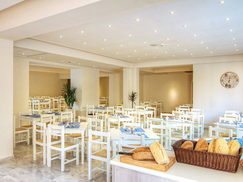 smartline Dimitrios Beach