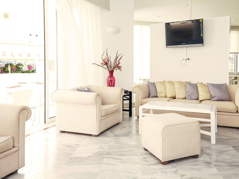 smartline Dimitrios Beach