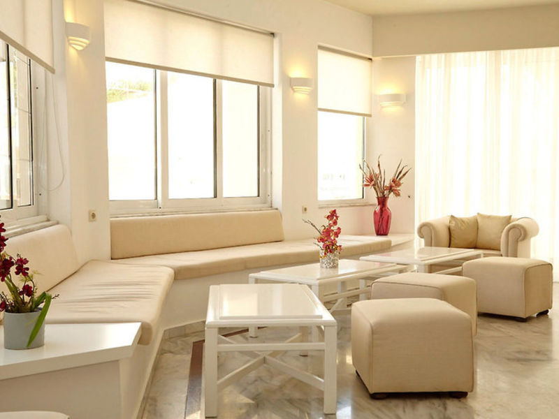 smartline Dimitrios Beach