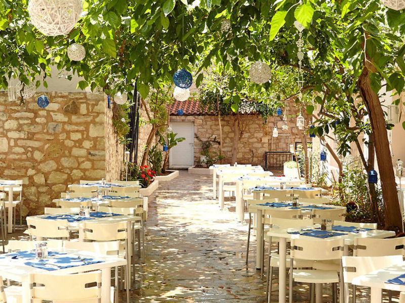 smartline Dimitrios Beach