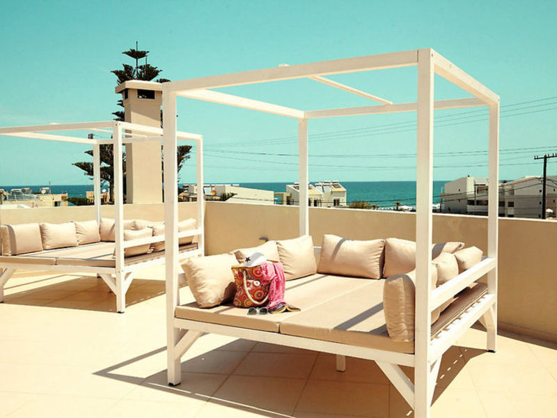smartline Dimitrios Beach