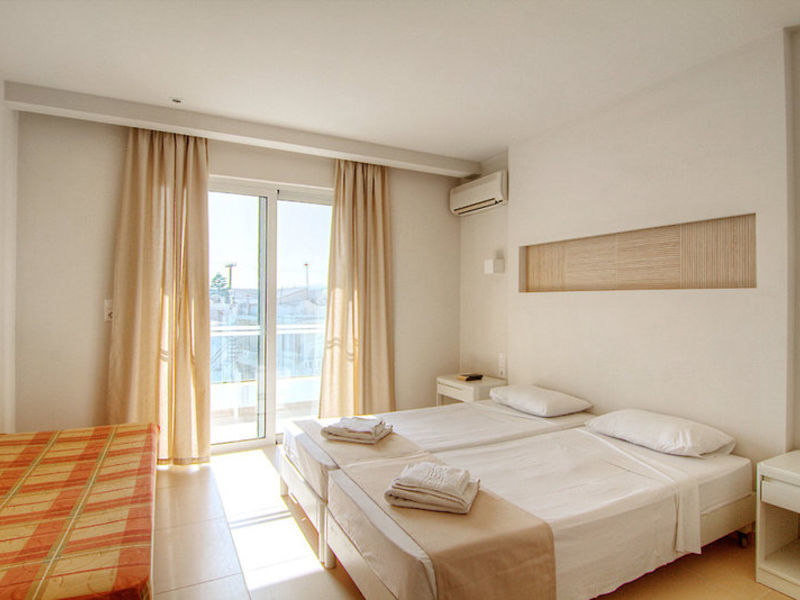 smartline Dimitrios Beach