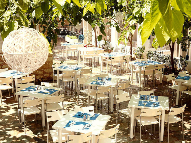smartline Dimitrios Beach