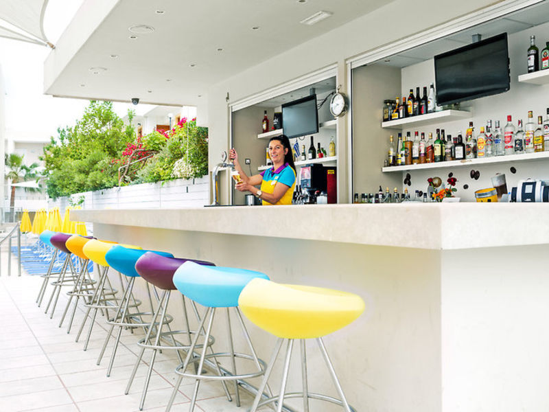 smartline Dimitrios Beach