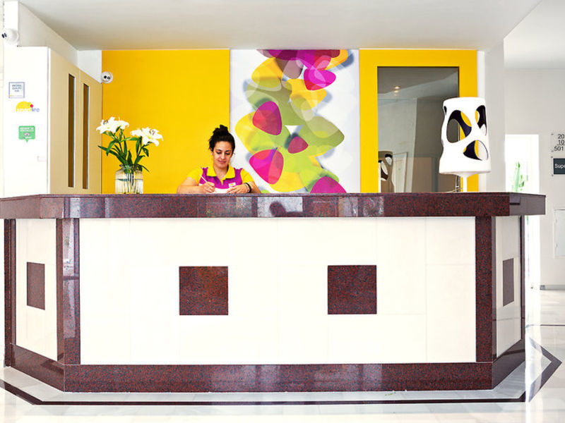 smartline Dimitrios Beach
