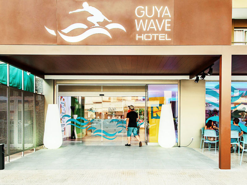 smartline Guya Wave