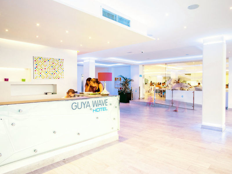 smartline Guya Wave