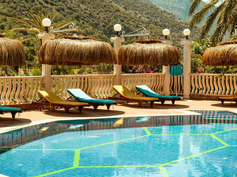 smartline Hotel Flamingo
