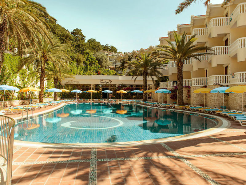 smartline Hotel Flamingo
