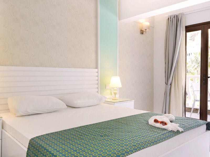 smartline Hotel Flamingo