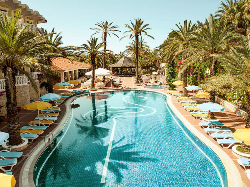 smartline Hotel Flamingo