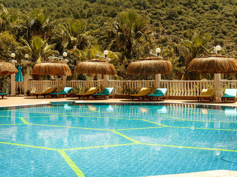 smartline Hotel Flamingo
