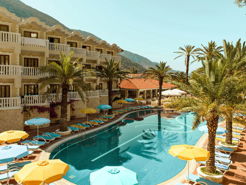 smartline Hotel Flamingo