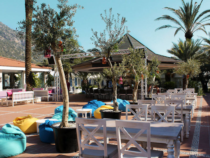 smartline Hotel Flamingo