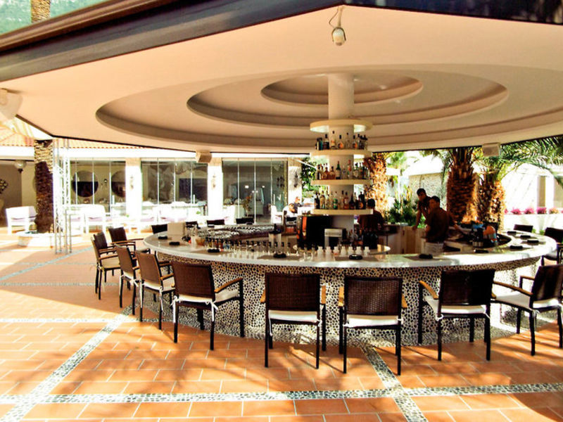 smartline Hotel Flamingo