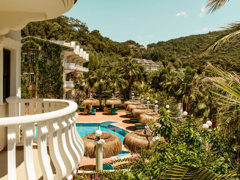 smartline Hotel Flamingo