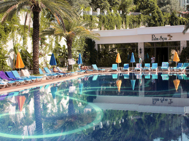 smartline Hotel Flamingo