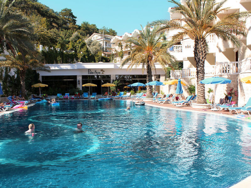 smartline Hotel Flamingo