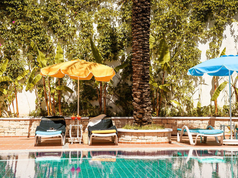 smartline Hotel Flamingo