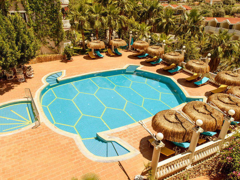 smartline Hotel Flamingo