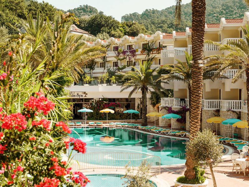 smartline Hotel Flamingo