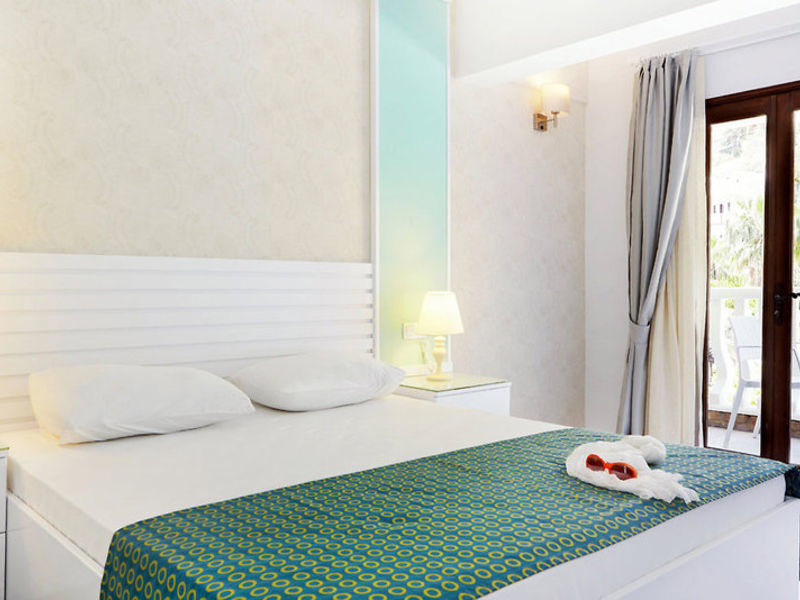 smartline Hotel Flamingo