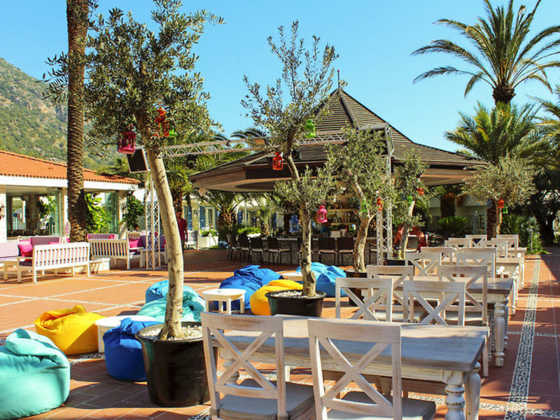 smartline Hotel Flamingo