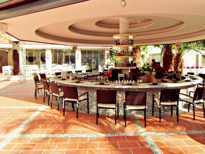 smartline Hotel Flamingo
