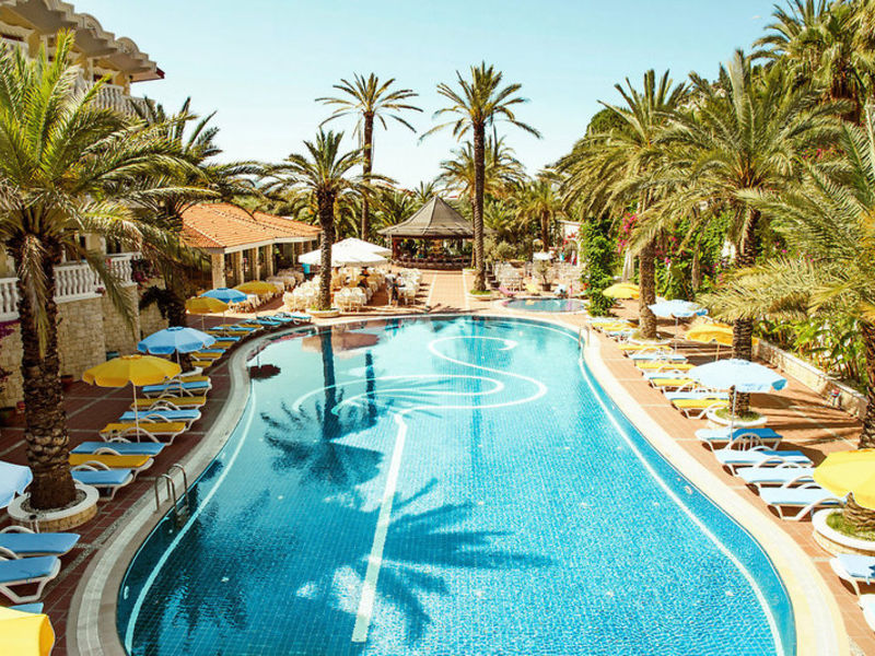 smartline Hotel Flamingo