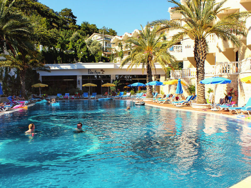 smartline Hotel Flamingo