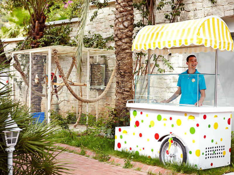 smartline Hotel Flamingo