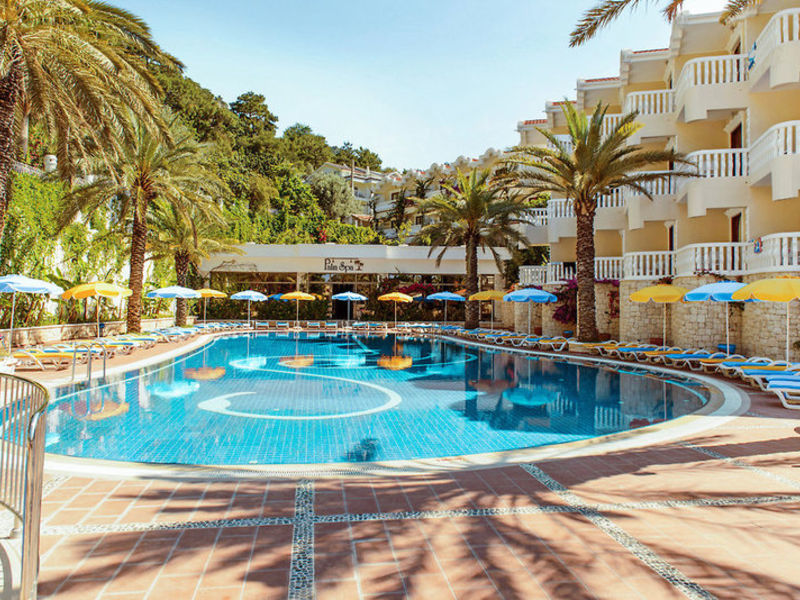 smartline Hotel Flamingo