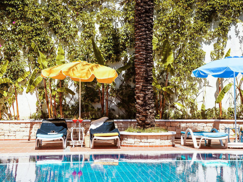 smartline Hotel Flamingo