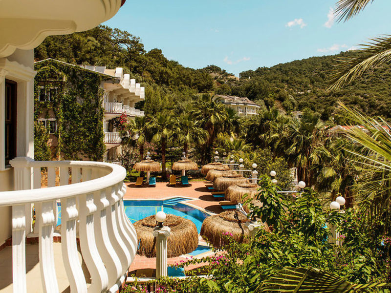 smartline Hotel Flamingo