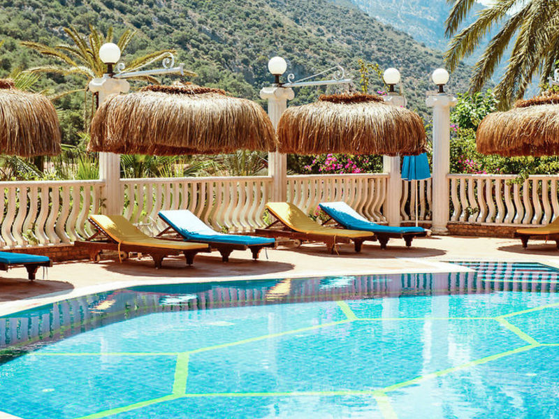 smartline Hotel Flamingo