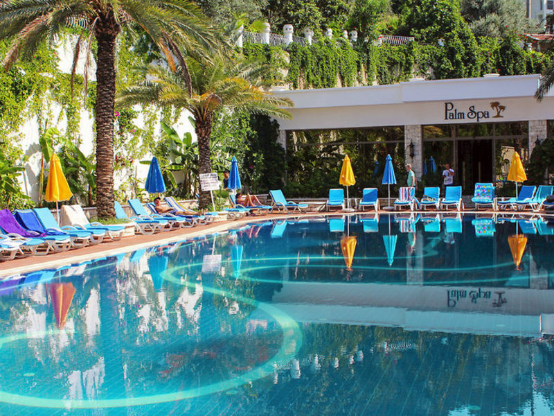 smartline Hotel Flamingo