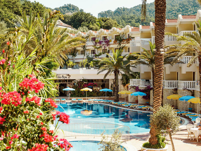 smartline Hotel Flamingo