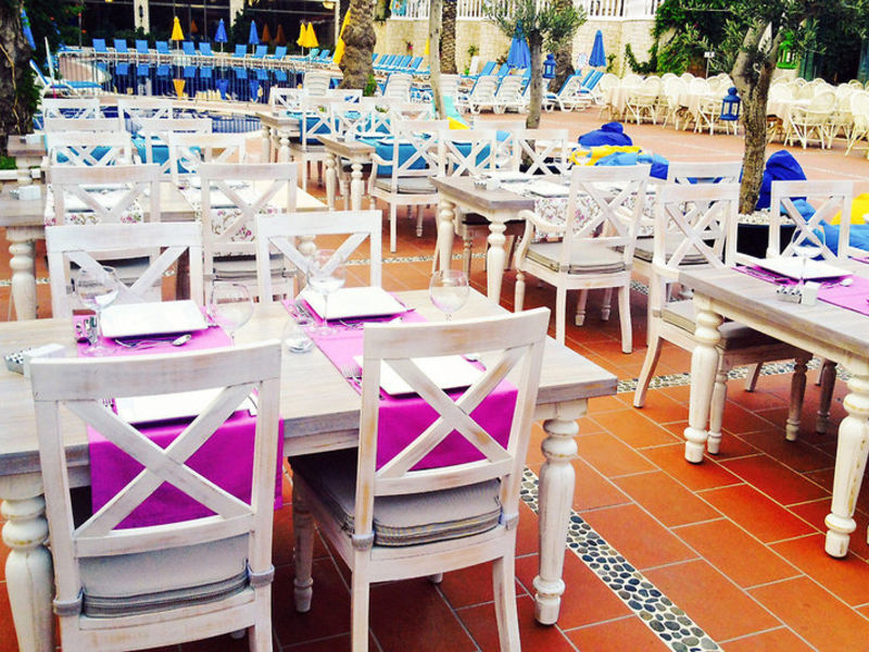 smartline Hotel Flamingo
