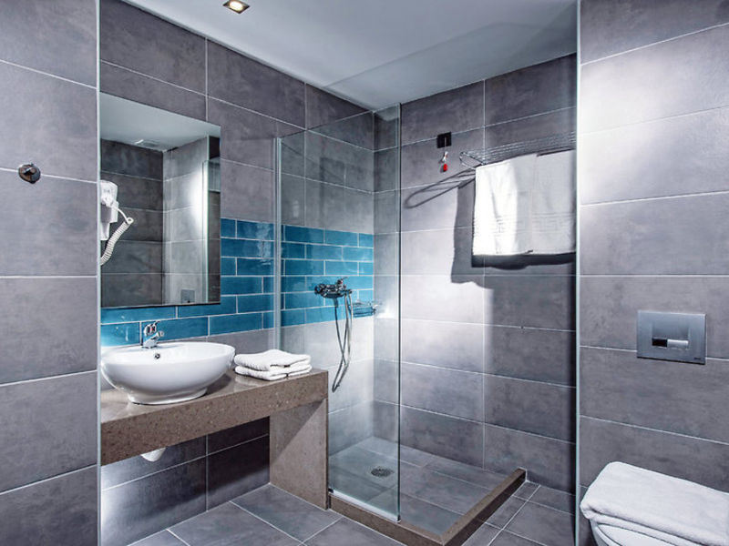smartline Infinity Blue