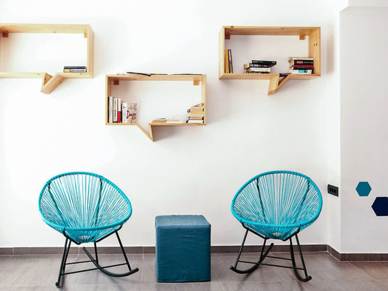 smartline Infinity Blue