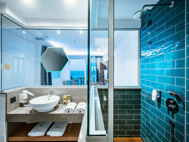 smartline Infinity Blue