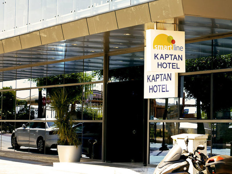 smartline Kaptan