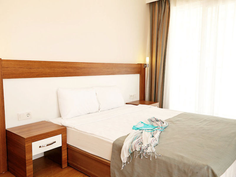 Smartline Konaktepe