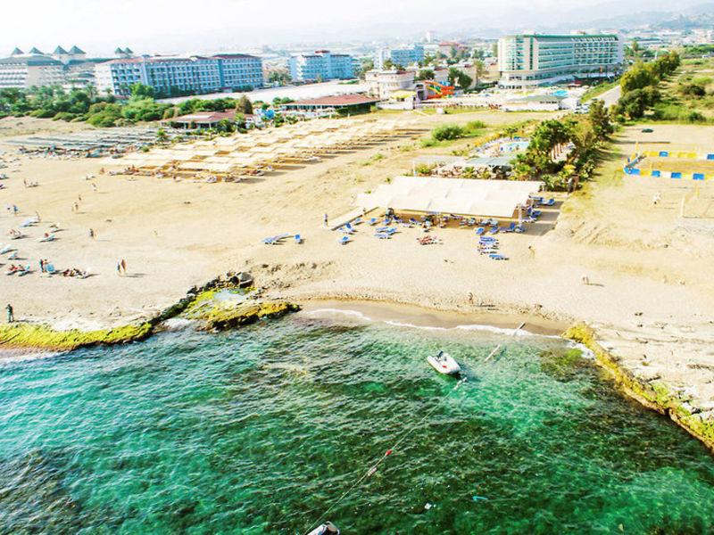 Smartline Konaktepe