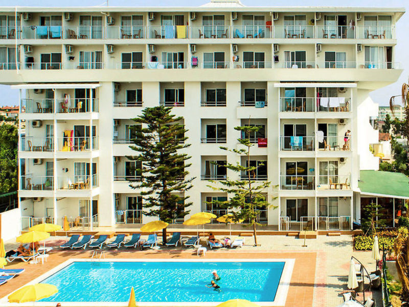 Smartline Konaktepe