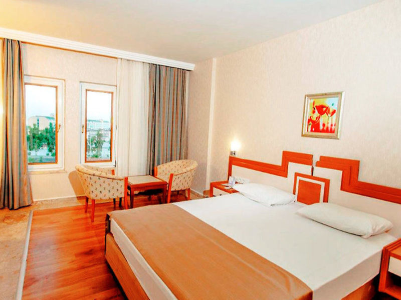 Smartline Konaktepe