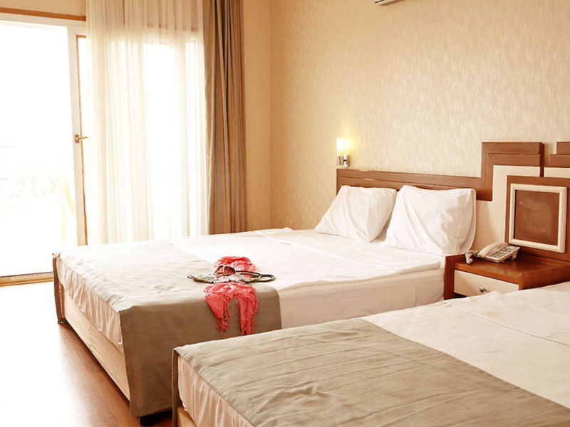 Smartline Konaktepe