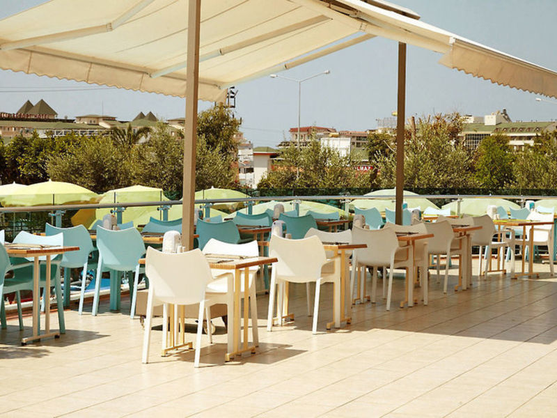 Smartline Konaktepe