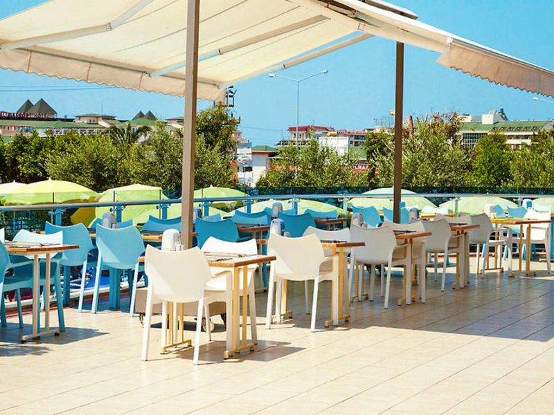 Smartline Konaktepe