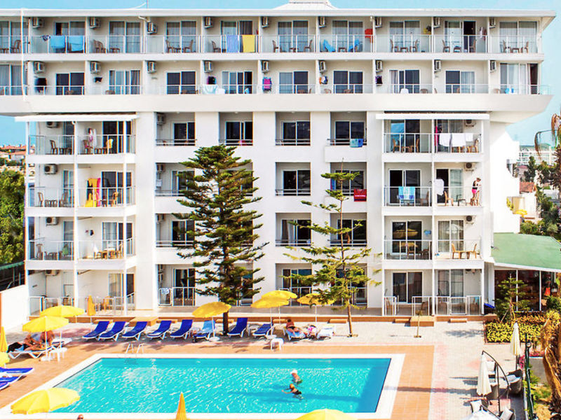 Smartline Konaktepe
